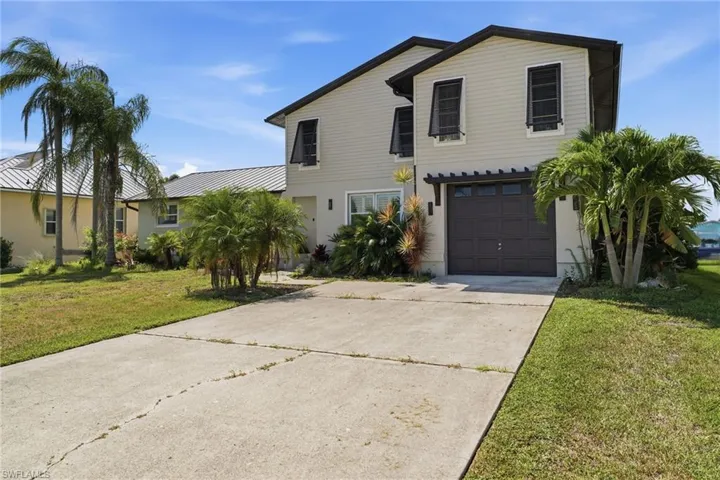 5400 Almar Dr, Punta Gorda, Florida 33950