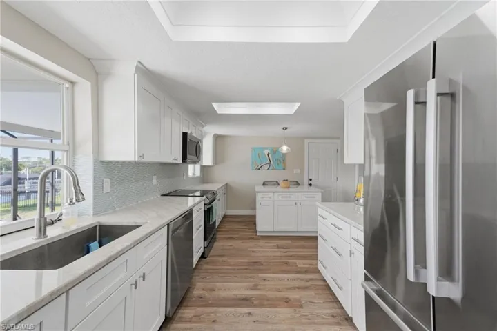 5400 Almar Dr, Punta Gorda, Florida 33950