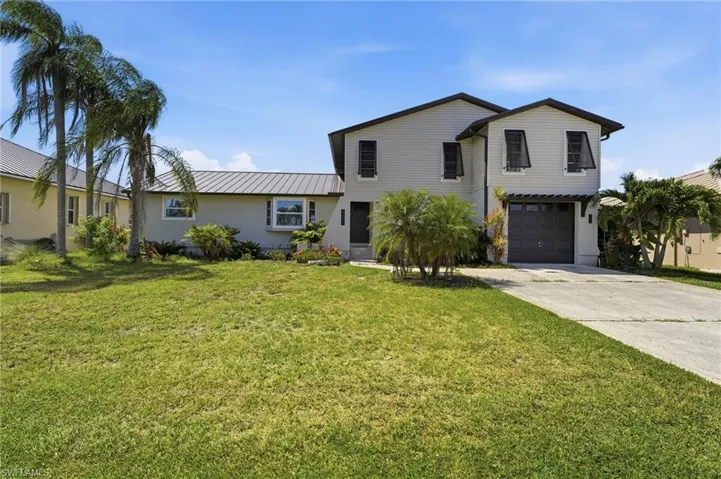 5400 Almar Dr, Punta Gorda, Florida 33950
