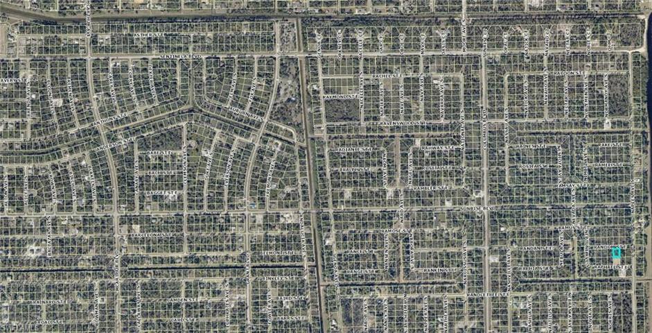 1242  Random E ST, LEHIGH ACRES, FL 33974