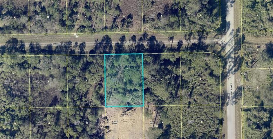 1242  Random E ST, LEHIGH ACRES, FL 33974