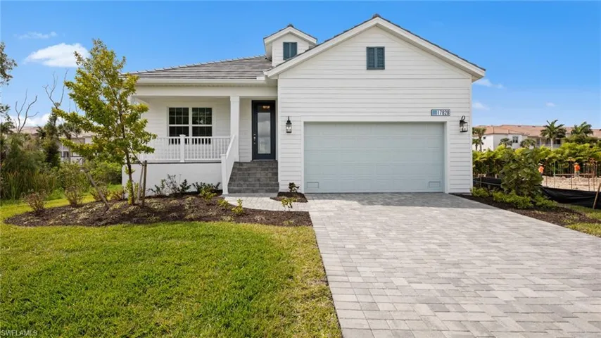 17828  Summerland Key  DR, Fort Myers, FL 33908