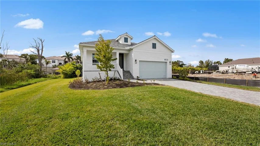 17828  Summerland Key  DR, Fort Myers, FL 33908