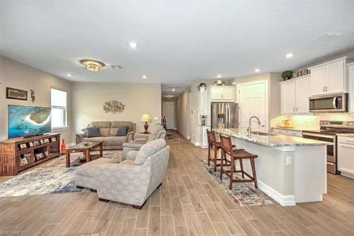 3876  Crosswater  DR, North Fort Myers, FL 33917