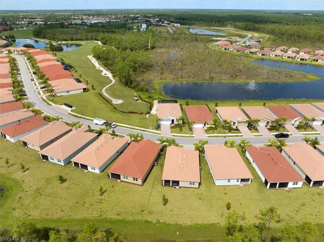 3876  Crosswater  DR, North Fort Myers, FL 33917