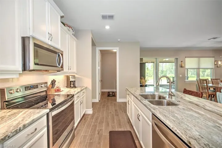 3876  Crosswater  DR, North Fort Myers, FL 33917