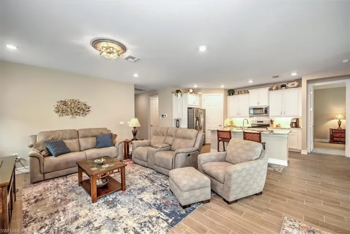 3876  Crosswater  DR, North Fort Myers, FL 33917
