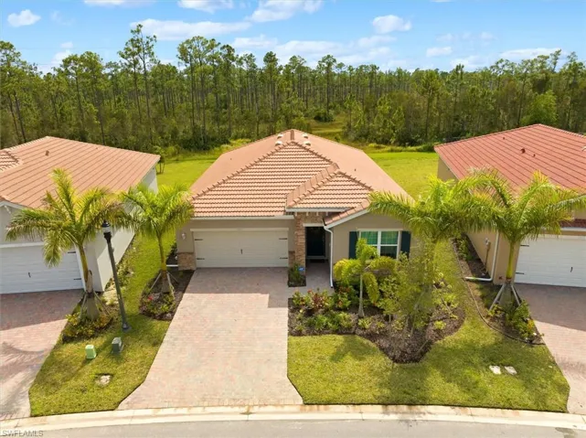 3876  Crosswater  DR, North Fort Myers, FL 33917