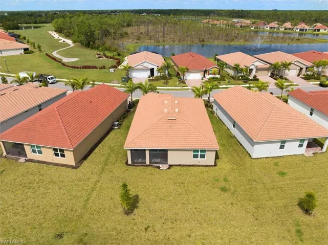 3876  Crosswater  DR, North Fort Myers, FL 33917