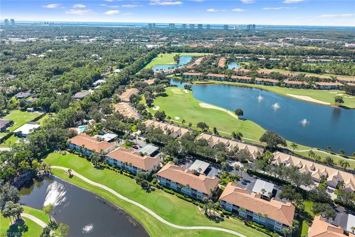 9060 Spring Run Blvd 205, Estero, Florida 34135
