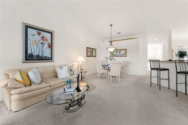 9060 Spring Run Blvd 205, Estero, Florida 34135