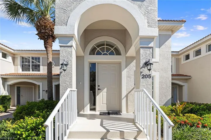 9060 Spring Run Blvd 205, Estero, Florida 34135