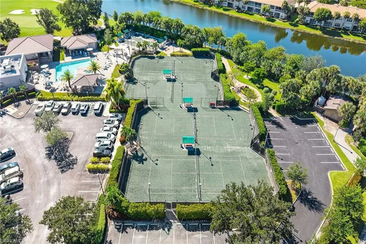 9060 Spring Run Blvd 205, Estero, Florida 34135