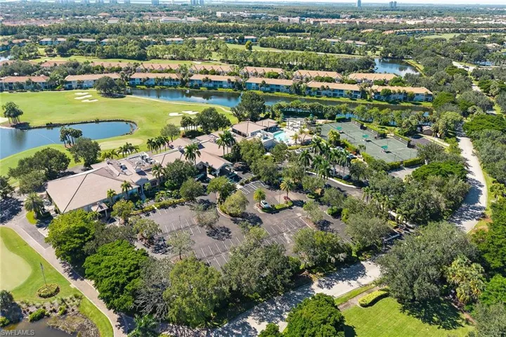 9060 Spring Run Blvd 205, Estero, Florida 34135