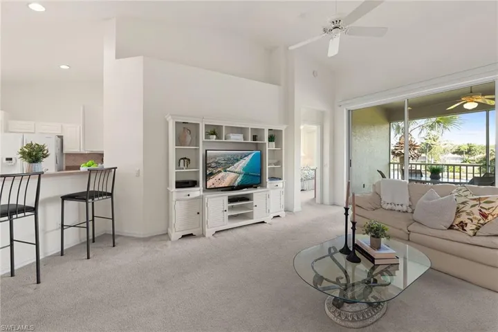 9060 Spring Run Blvd 205, Estero, Florida 34135