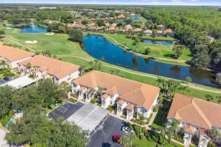 9060 Spring Run Blvd 205, Estero, Florida 34135