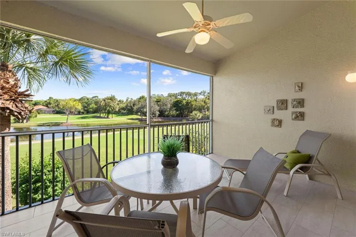 9060 Spring Run Blvd 205, Estero, Florida 34135