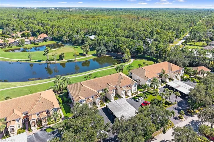 9060 Spring Run Blvd 205, Estero, Florida 34135
