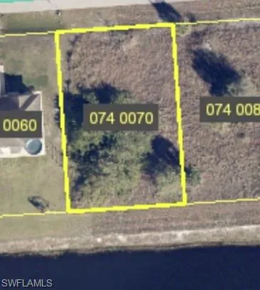 1116 Hudson St E, Lehigh Acres Fl 33974