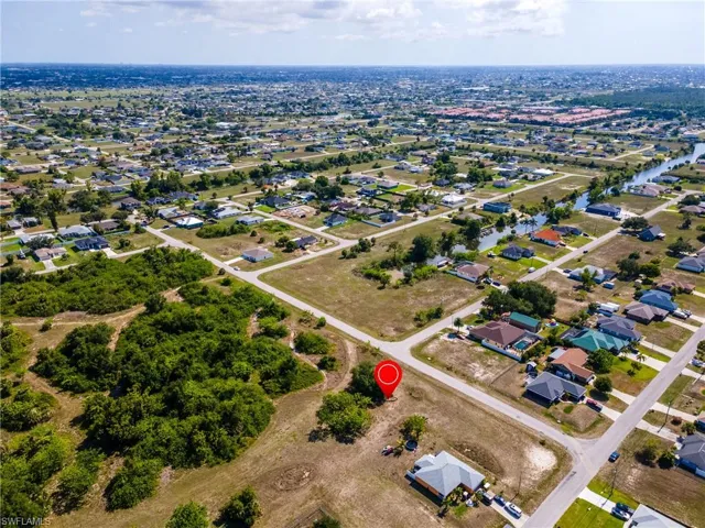 View of property location