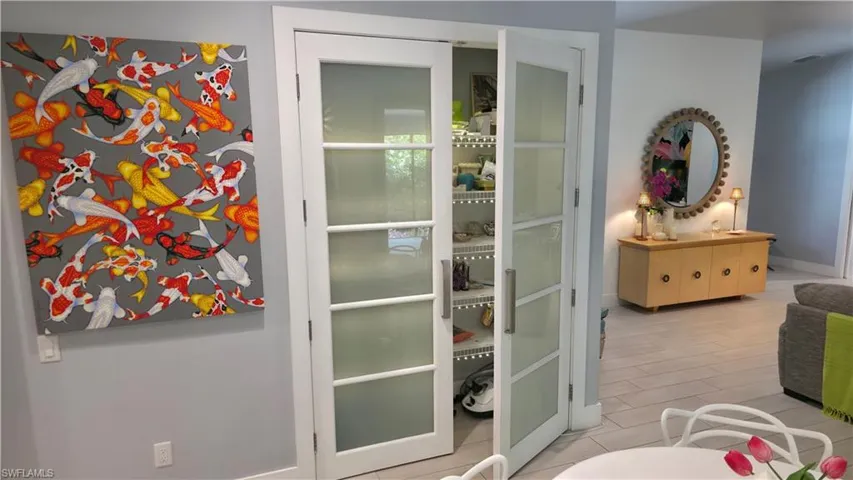 Pantry