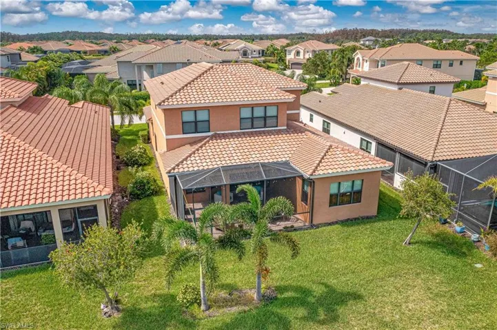 11663  Oakwood Preserve  PL, Fort Myers, FL 33913