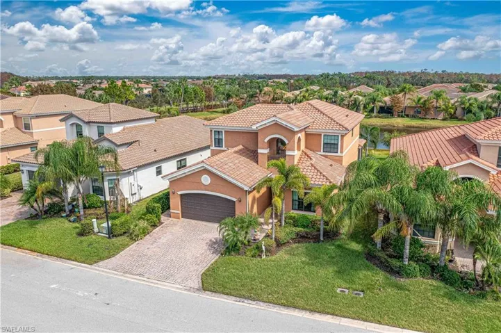 11663  Oakwood Preserve  PL, Fort Myers, FL 33913