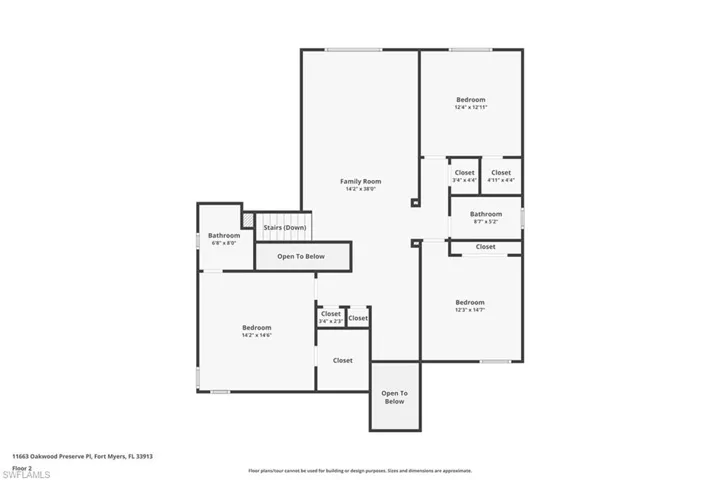 11663  Oakwood Preserve  PL, Fort Myers, FL 33913
