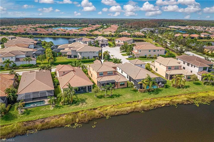 11663  Oakwood Preserve  PL, Fort Myers, FL 33913