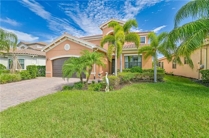 11663  Oakwood Preserve  PL, Fort Myers, FL 33913