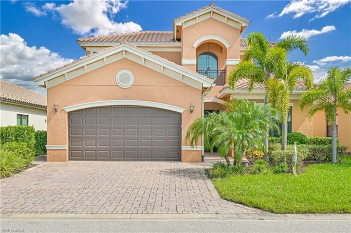 11663  Oakwood Preserve  PL, Fort Myers, FL 33913