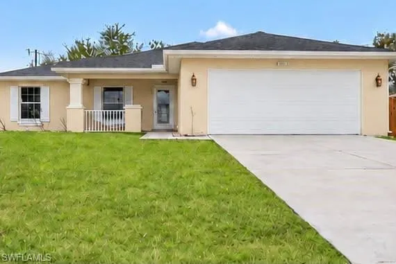 3011 Ne 4th Ave, Cape Coral, Florida 33909