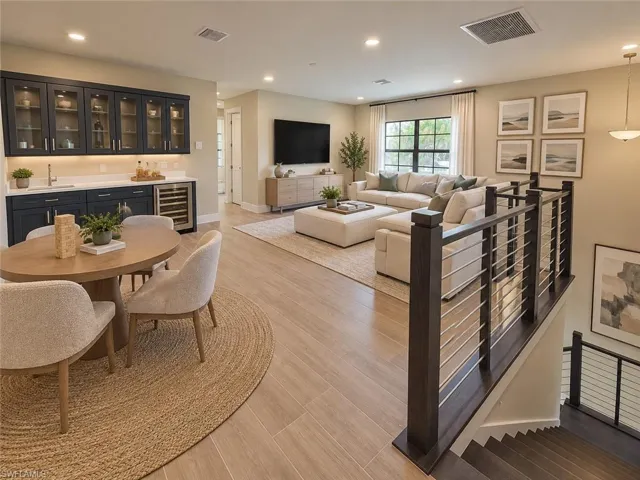 Mandarin Elite Floor Plan Not Actual Home