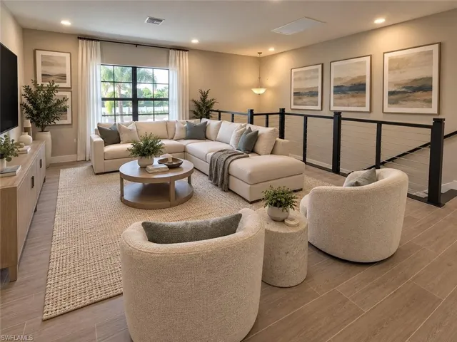 Mandarin Elite Floor Plan Not Actual Home
