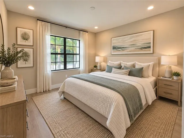 Mandarin Elite Floor Plan Not Actual Home