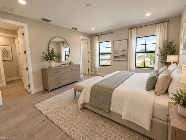 Mandarin Elite Floor Plan Not Actual Home