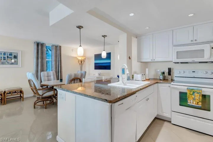 3460 N Key  DR, North Fort Myers, FL 33903