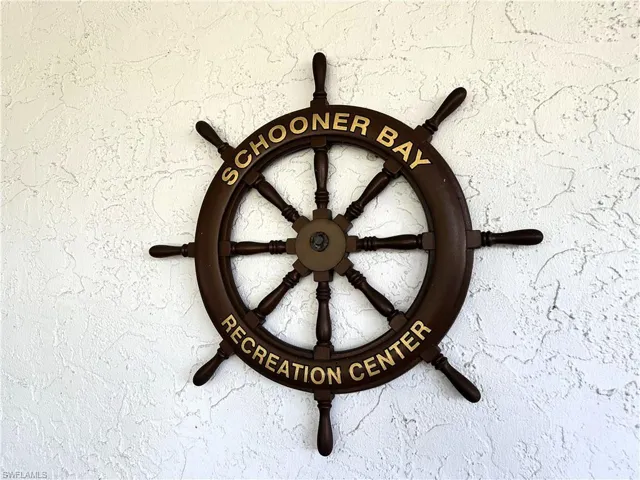 Schooner Bay Rec. area