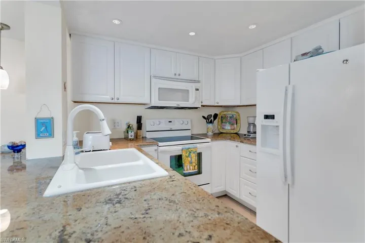 3460 N Key  DR, North Fort Myers, FL 33903