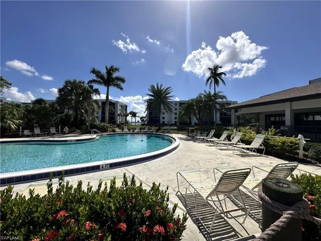 3460 N Key  DR, North Fort Myers, FL 33903