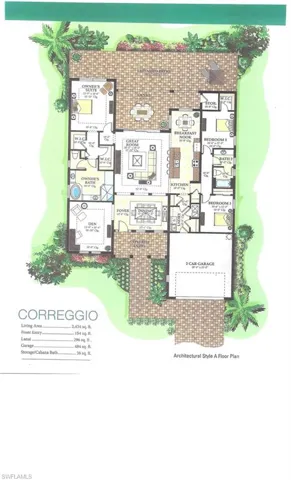 10508  Azzurra  DR, Fort Myers, FL 33913