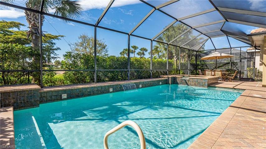 10508  Azzurra  DR, Fort Myers, FL 33913