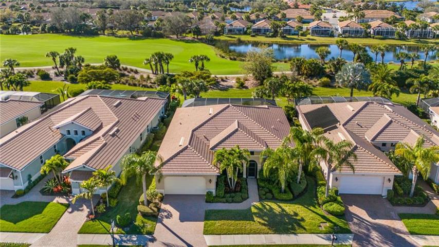 10508  Azzurra  DR, Fort Myers, FL 33913
