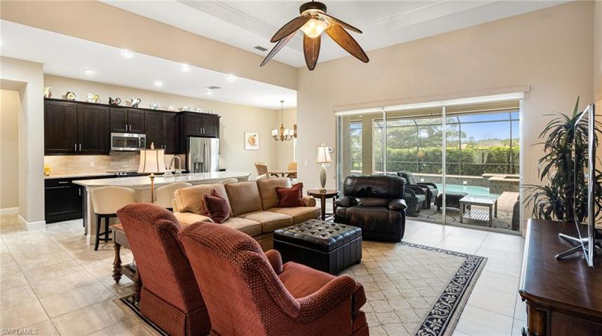 Great room
