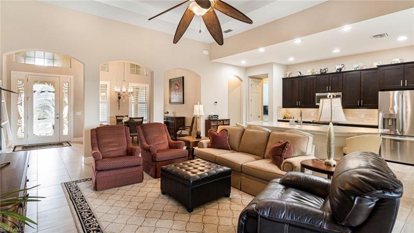 10508  Azzurra  DR, Fort Myers, FL 33913