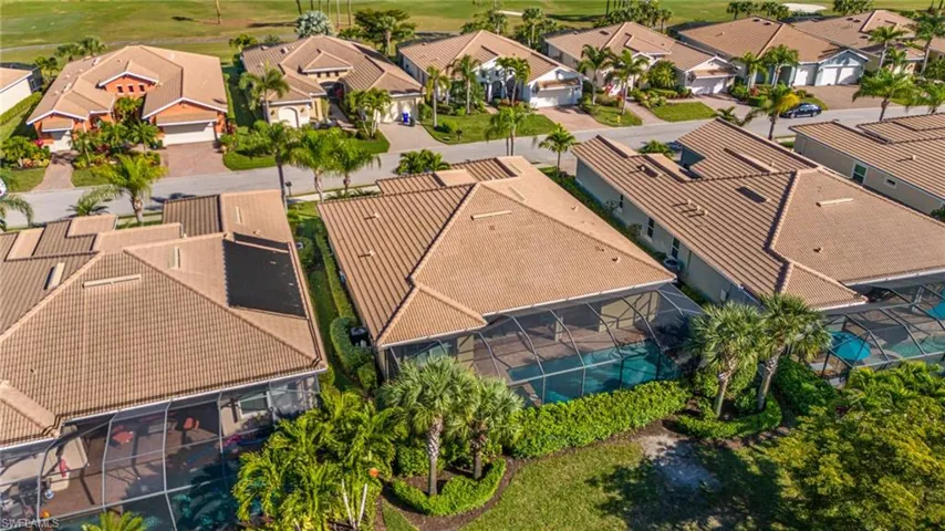 10508  Azzurra  DR, Fort Myers, FL 33913