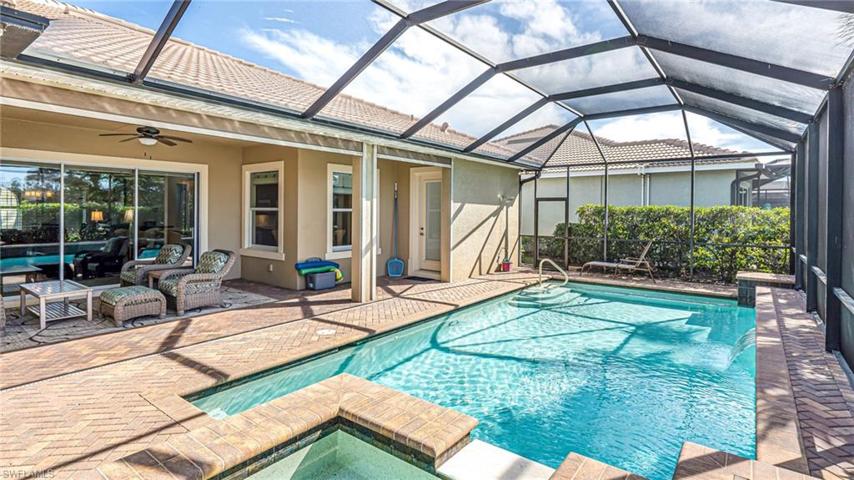 10508  Azzurra  DR, Fort Myers, FL 33913