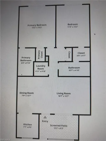 25720 Hickory Blvd 216 B, Bonita Springs, Florida 34134