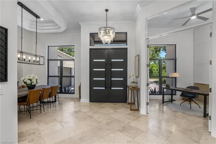 Entry