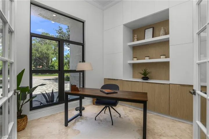 Office/den